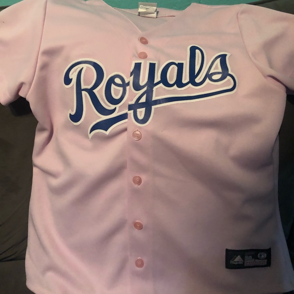 Royals Jersey